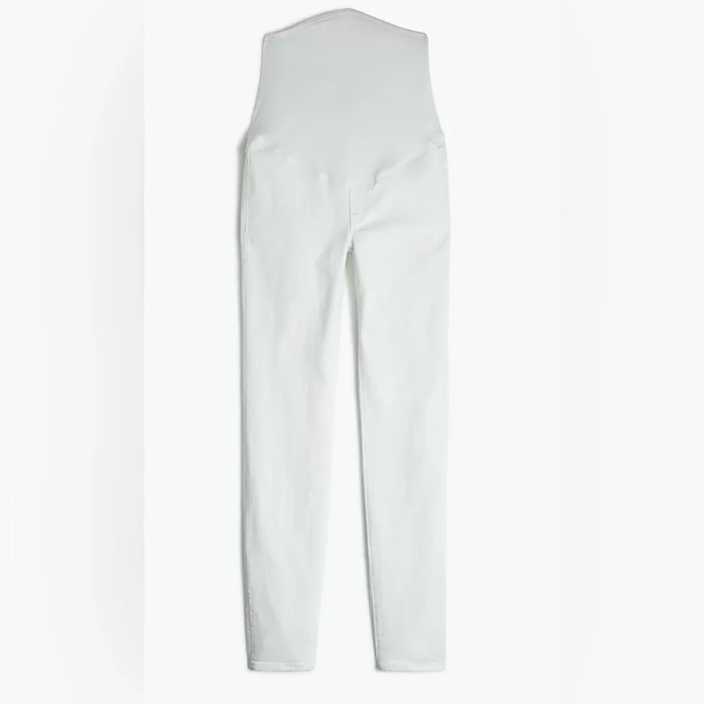 J Crew Maternity Jean in Signature Stretch